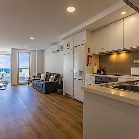 Mare Nostrum Apartment Понта Делгада Екстериор снимка